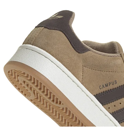 Chaussures Femme CAMPUS 00S W Marron