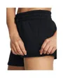 Short Femme RIVAL FLEECE SHORT Noir