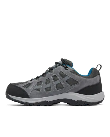 Chaussures de randonnée Homme REDMOND III WATERPROOF Gris