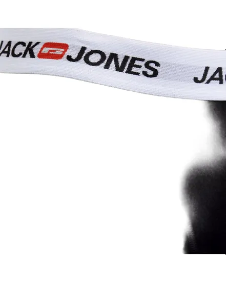 Slip Homme Jaccorp Old Logo 7 Pack