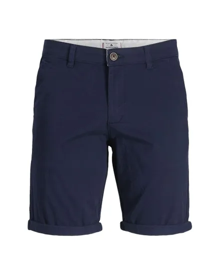 JPSTDAVID JJCHINO SHORTS AKM SN JNR