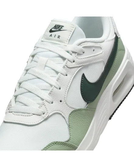 Chaussures Homme NIKE AIR MAX SC Blanc