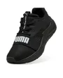 Chaussures Enfant SOFTRIDE WIRED 2 JR Noir