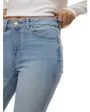 Jean Skinny Femme VMFLASH MR SKINNY ANK RW