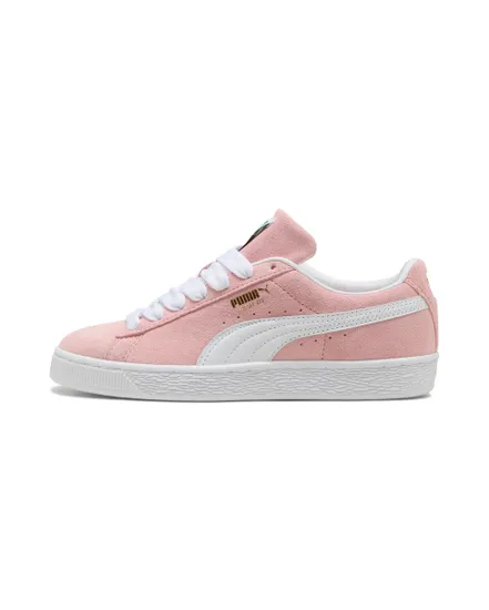Chaussures Unisexe SUEDE CLASSIC Rose