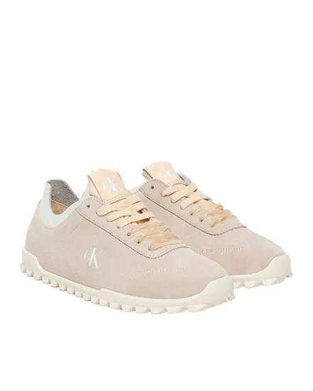 Sneakers Basses Femme Low Profile Run MG S