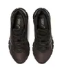 Chaussures Enfant GEL-QUANTUM LYTE II GS Noir
