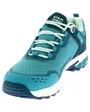CHAUSSURES DE MARCHE TIGE BASSE Unisexe HEDLEY Bleu