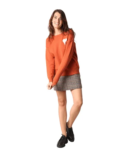 Pull Femme Adonis