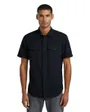 Chemise Homme Marine Slim Shirt
