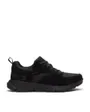 Chaussures Homme VOYAGER PARK LOW LACE UP SNEAKER Noir