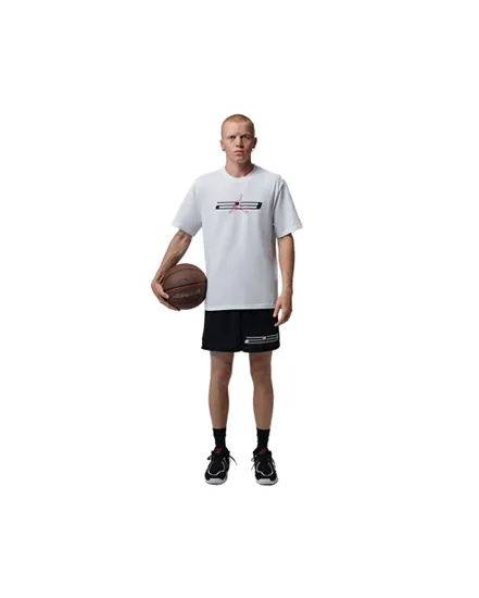 T-Shirt Homme Jordan Dri-FIT Sport