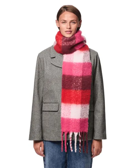 Écharpe Femme BEA LONG SCARF Multicolore
