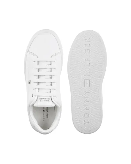 Sneakers Basses Femme Icon Court Light Weight
