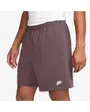 Short Homme M NK CLUB KNIT SHORT