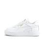 Chaussures Enfant CA PRO CLASSIC JR Blanc