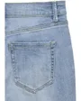 Jean Skinny Femme VMFLASH MR SKINNY ANK RW