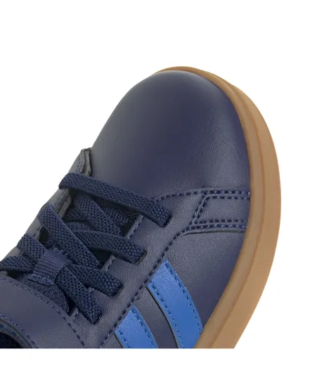 Chaussures Enfant GRAND COURT 2.0 EL C Bleu