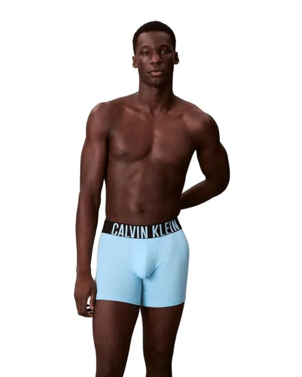 Boxer Brief 3 Pack Homme Calvin Klein