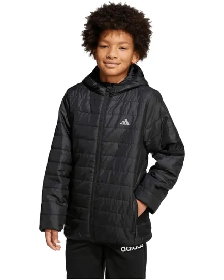 Veste Enfant J Ess L Pad Jkt