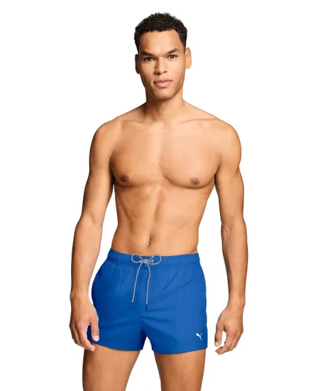 Short De Bain Homme Puma Swim Longueur Courte