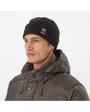 Bonnet Homme URBAN BEANIE Noir