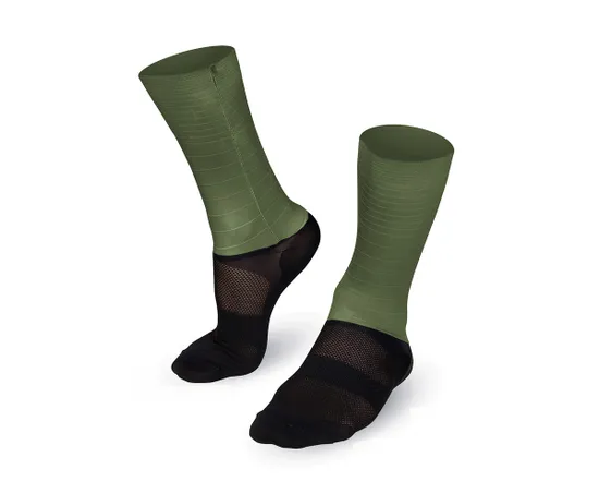 Chaussettes Unisexe CLASSIC SPITFIRE/VESPER TECH Olive