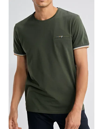 T-shirt Homme LEGENDARY T-SHIRT MC Vert