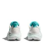 Chaussures de running Femme CLIFTON 10 Blanc