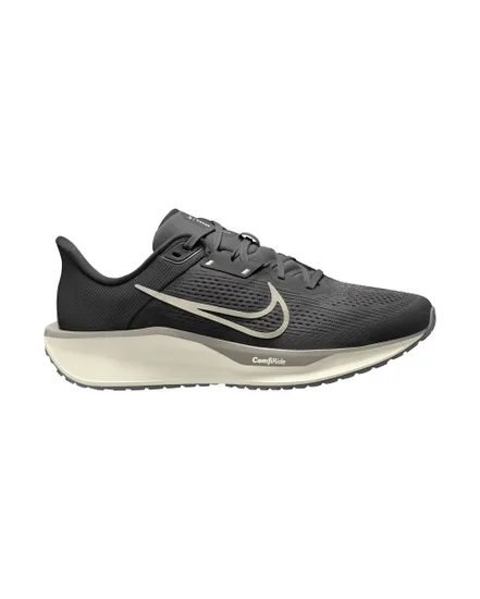 Chaussures de running Homme NIKE QUEST 6 Gris