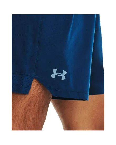 Short Homme UA VANISH WOVEN 6IN SHORTS