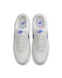Chaussures Homme NIKE COURT VISION LO Blanc