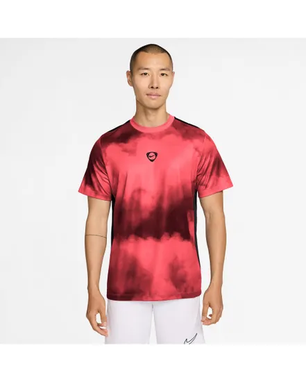 Maillot de football Homme M NK DF ACD+ SS TOP GX AOP
