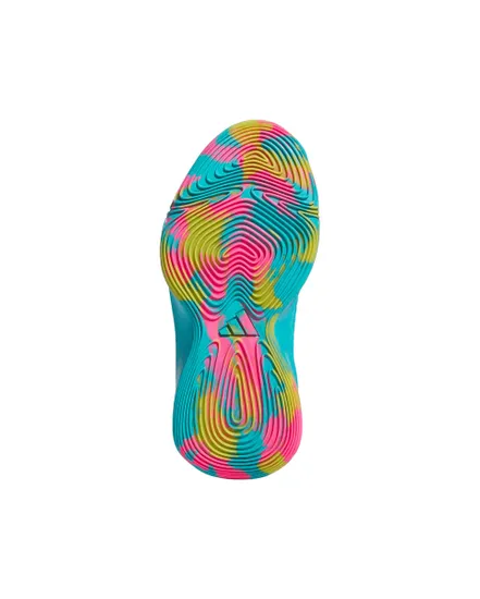 Chaussures Basket Enfant Adidas Initiation J