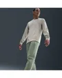 Pantalon de survetement Homme M NK CLUB BB JOGGER Vert