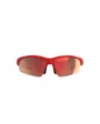 Lunettes Enfant IMPRESS SMALL Rouge Brillant