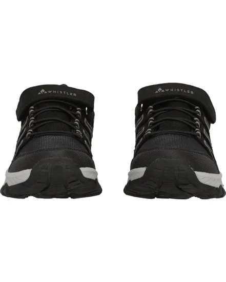 Chaussures de randonnée Enfant WONY KIDS SHOE WP Noir