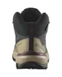 Chaussures de trail Homme SHOES X ULTRA 360 MID GTX Gris