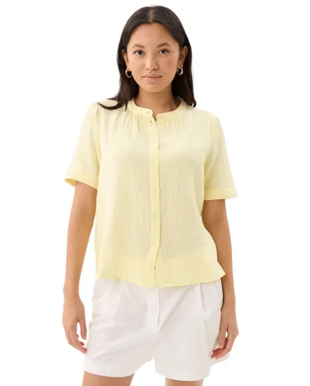Chemise Femme Pcsastina