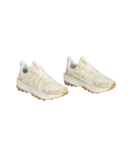 Chaussures de trail Femme WTTTRCC1 Beige