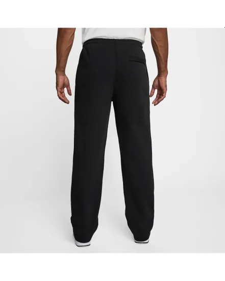 Pantalon de survetement Homme M NK CLUB BB OH PANT Noir