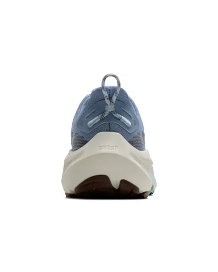 Chaussures de trail Femme GHOST TRAIL Bleu