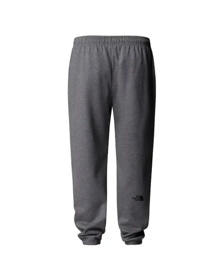 Pantalon de survetement Homme M SIMPLE DOME RGL TAPERED JOGGER Gris