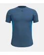 T-shirt Football Homme Challenger Pro SS