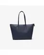 Sac cabas Femme SHOPPING BAG Bleu