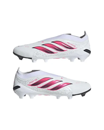 Chaussures De Football Mixte Predator League LL FG