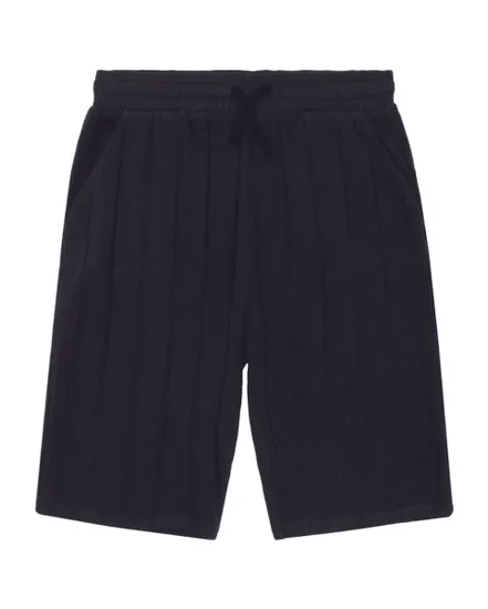 Short Homme Bermuda Coton Bio Vis