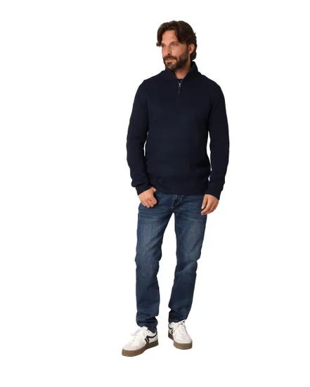 Pull Homme Galileo