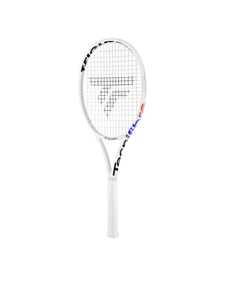 Raquette de tennis TFIGHT 270 ISOFLEX GRIP T2 Blanche