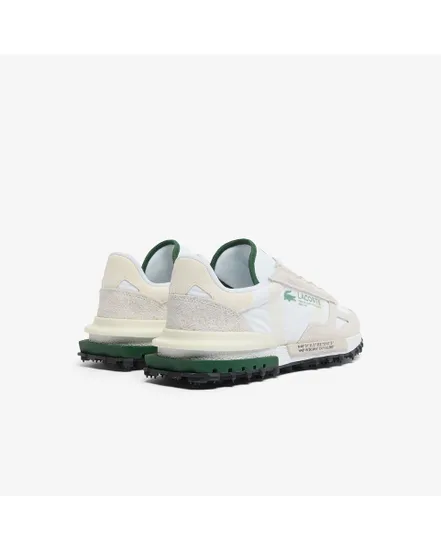 Chaussures Homme ELITE ACTIVE 1262 SMA Blanc